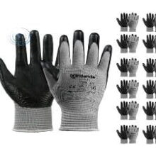 Safety Work Gloves