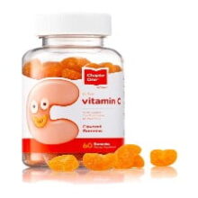 Vitamin C Gummies