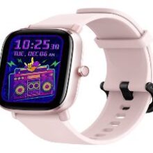 Amazfit GTS 2 Mini Smart Watch