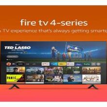 Amazon Fire TV