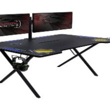 Atlantic Gaming Desk