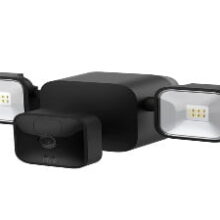 Blink Outdoor Floodlight Camera