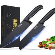 Chef Knife set