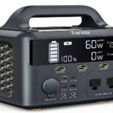 Fanttik EVO 300 Portable Power Station