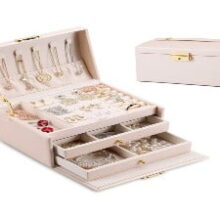 Jewelry Box