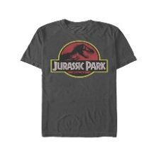 Jurassic Park t shirt