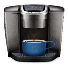 Keurig K-Elite Coffee Maker