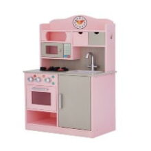 Kids Pretend Kitchen