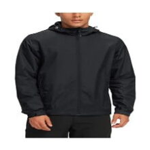 Mens Windbreaker Jacket