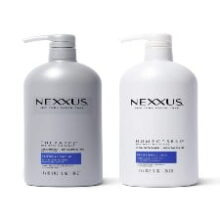 Nexxus Shampoo and Conditioner