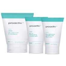 Proactiv+ Acne Treatment