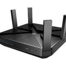 TP-Link AC4000