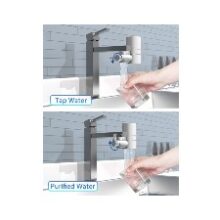 Vortopt T1 Faucet Water Filter