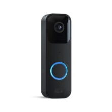 blink video doorbell