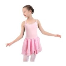 Ballet Leotard for Girls