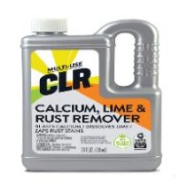 CLR Calcium