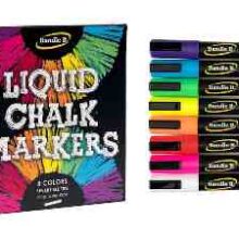 Chalk Markers