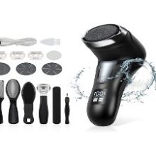 Electric Feet Callus Remover