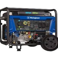 Portable Generator