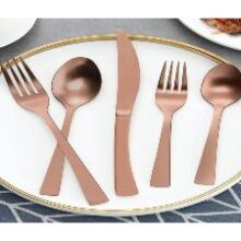 Silverware Set