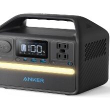 Anker 521 Portable Power Station