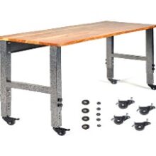 Fedmax Work Bench