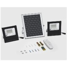 Solar Flood Lights