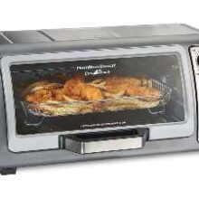 Toaster Oven