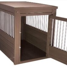 Ecoflex Dog Crate