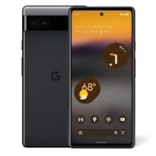 Google Pixel 6a