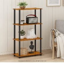 Multipurpose Shelf Display Rack