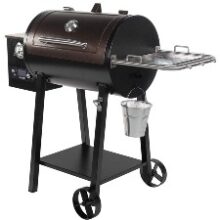 PIT BOSS Wood Pellet Grill