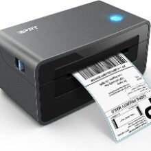 Thermal Shipping Label Printer