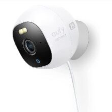 eufy WiFi Security Camera