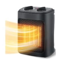 1500W Electric Heaters