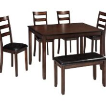 6 Piece Dining Set