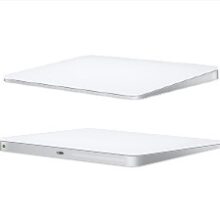 Apple Magic Trackpad