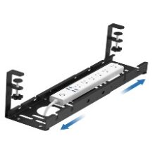 Cable Management Tray