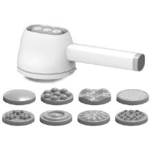 Cellulite massager