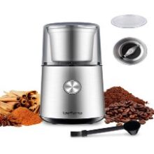 Coffee Bean Grinder