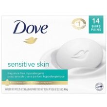 Dove Beauty Bar