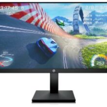 HP 27-inch Gaming Monitor