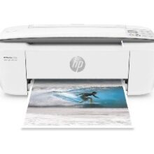 HP DeskJet 3755