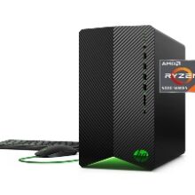 HP Pavilion Gaming PC