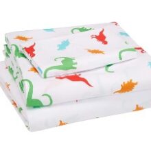 Kids Sheet Set