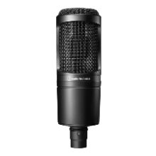 Microphone