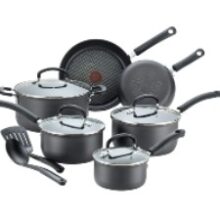 Nonstick Cookware