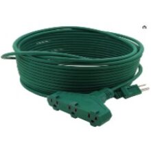 Outdoor Extension Cord