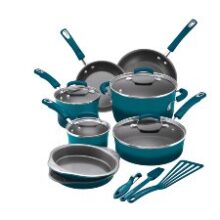 Rachael Ray Nonstick Pots