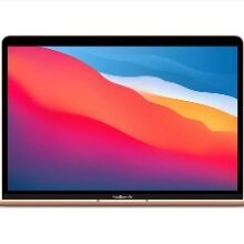 Renewed Apple MacBook Air M1